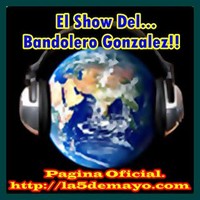El Bandolero Locutor