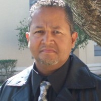 Ricardo Serrano