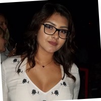 Eileen Cabral