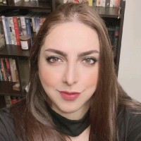 Maryam Mirza Hosseini