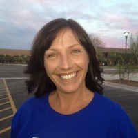 Stephanie Gibbons