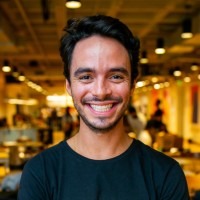 Thiago F Silva - Inteligência Artificial e Gamificação