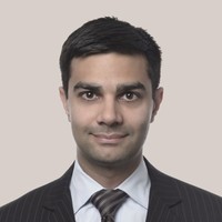 Tariq Ahmed
