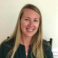 Sarah Garner