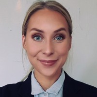 Malin Staaf