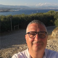 stefano pesce