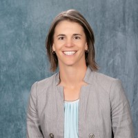 Ali Wells, PGA