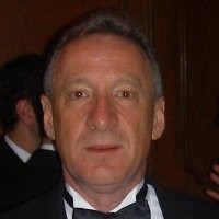 Eugene Steingold