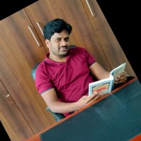 Akkinapally Venugopal