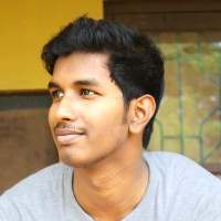 Karthikeyan Thangaraju