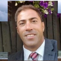 Alex Pereira