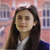 Kalina Hristova