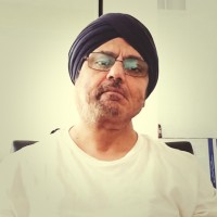 Harvinder Virdi