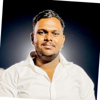 Chaitanya Shingate