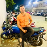 Dharmendra Dhakad