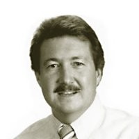 George Garnett