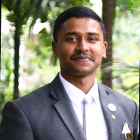 VIKAS MS