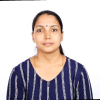 Neethashree Shetty