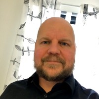 Petri Ruotsalainen