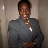 Wakonyo Igeria