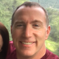 Steven Moreau