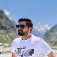 Nainesh A.