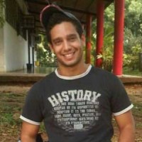 Anthony Aguilar