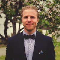 Christer Skogstad Lie