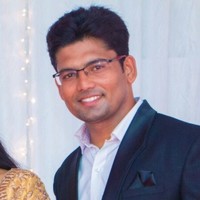Chetan Patil