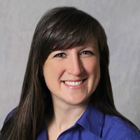 Rebecca Arnold