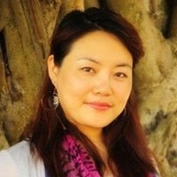 Jennifer An