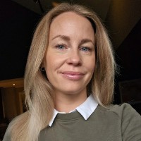 Ida Sofie Frydenlund