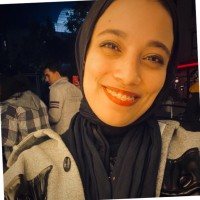 Nourhan Sherif