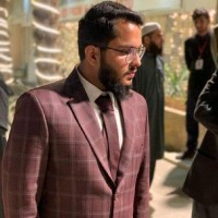 Ubaid Rizwan