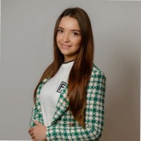 Andriiana Pavlyshyn