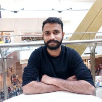 Ramesh S Nair
