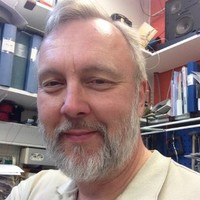 Leif Persson