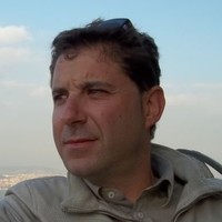 Antonio Pardo