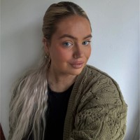 Elle Paddick