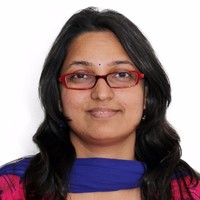 Dhruti Shetty Pillai