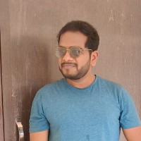 Vinod Neeralagimath