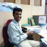 VARUNA .M S