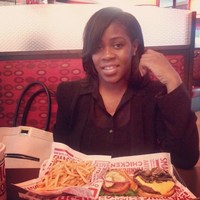 Jalima Chisholm