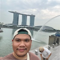 Muhammad Irsyad Jamil Khair
