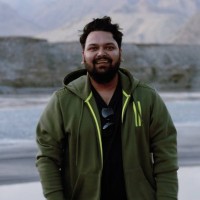 Rahul R