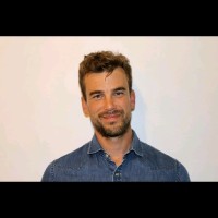 Benjamin Harlé