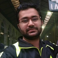 Muhammad Ishfaq