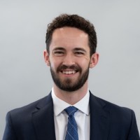 Alex Stevinson