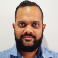 Saurabh Patel