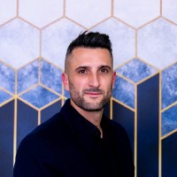Duwayne Da Silva